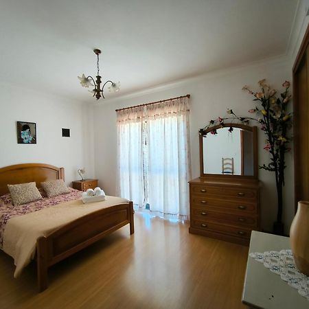 Nazare'S House Apartment ภายนอก รูปภาพ