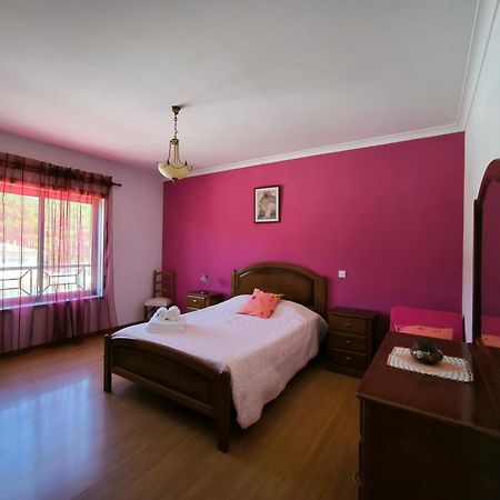 Nazare'S House Apartment ภายนอก รูปภาพ
