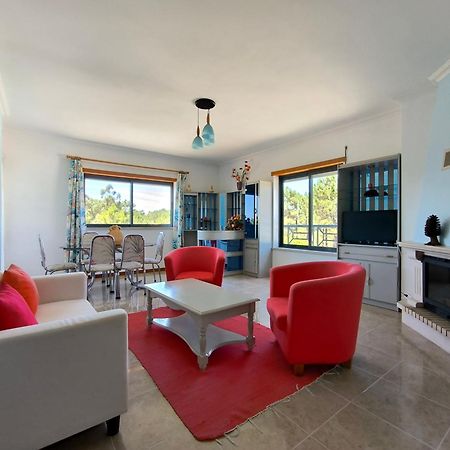 Nazare'S House Apartment ภายนอก รูปภาพ