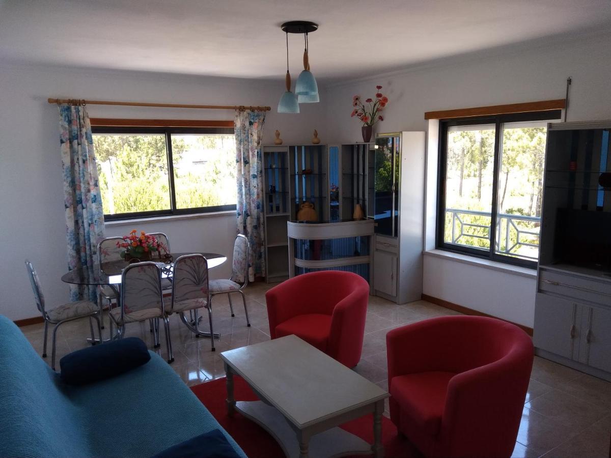 Nazare'S House Apartment ภายนอก รูปภาพ
