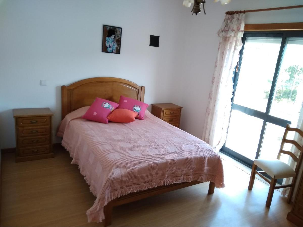 Nazare'S House Apartment ภายนอก รูปภาพ