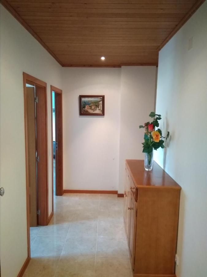 Nazare'S House Apartment ภายนอก รูปภาพ