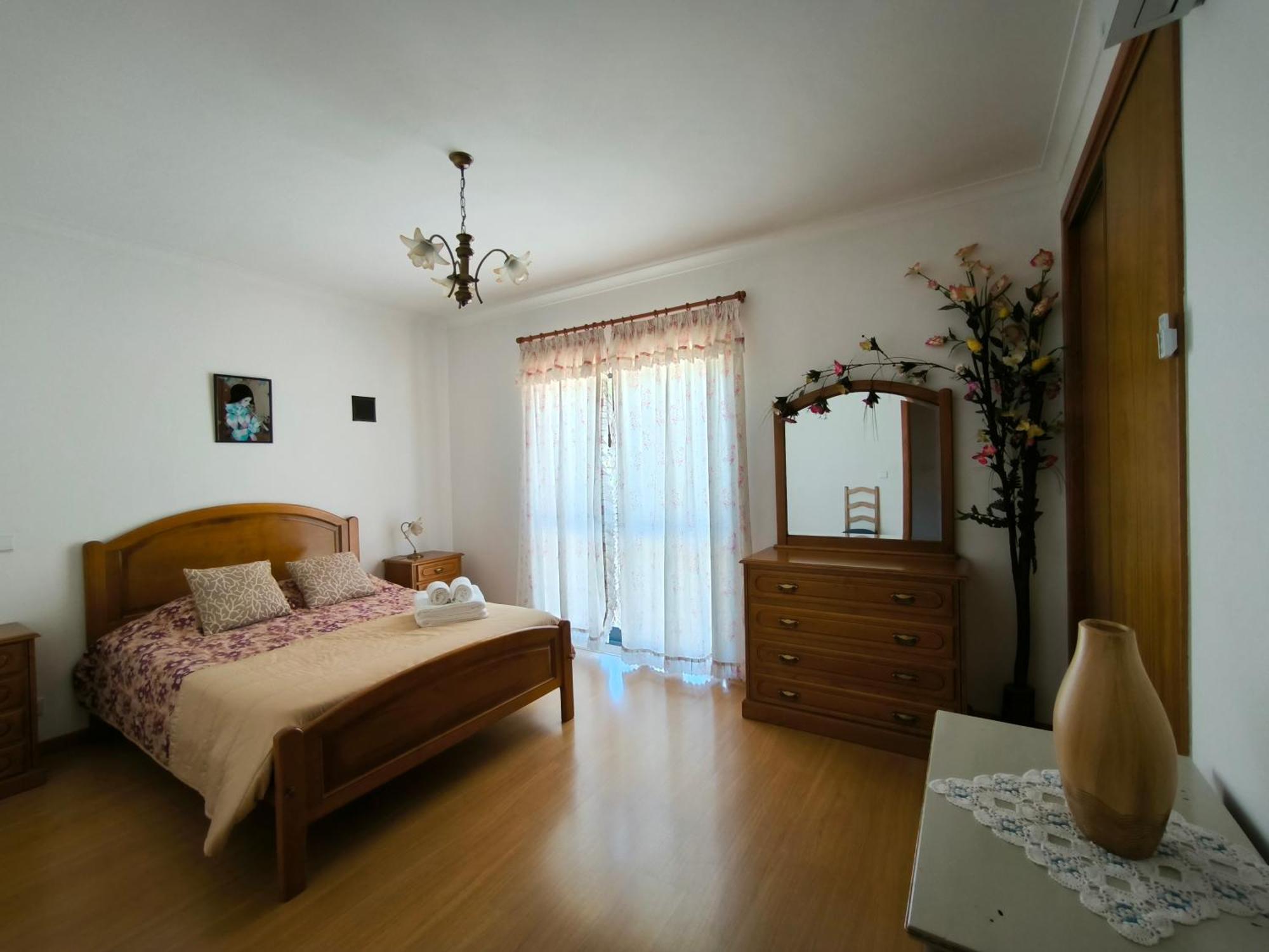 Nazare'S House Apartment ภายนอก รูปภาพ
