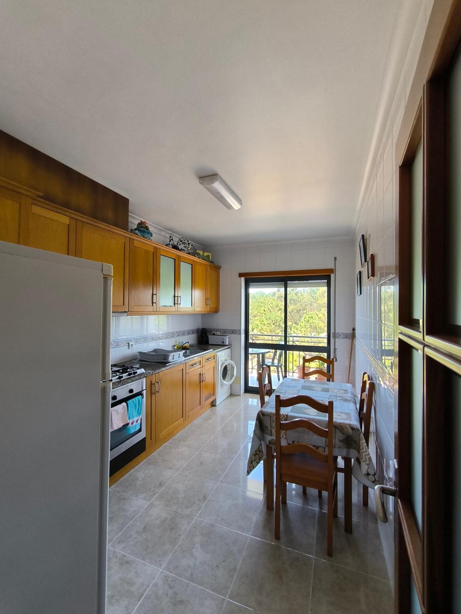 Nazare'S House Apartment ภายนอก รูปภาพ